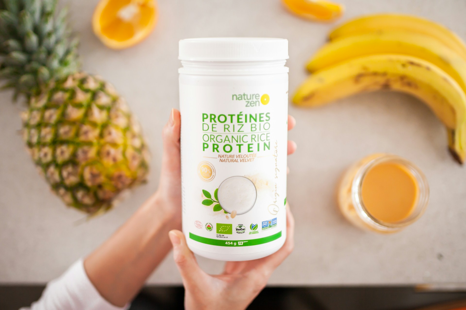 10 Marketing Personalization Strategies For Protein-Focused Nutrition Brands