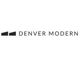 Director of Marketing, Email and SMS, Denver Modern logo