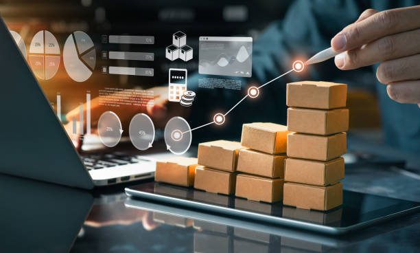 19 Warehouse Capacity Statistics for eCommerce Stores