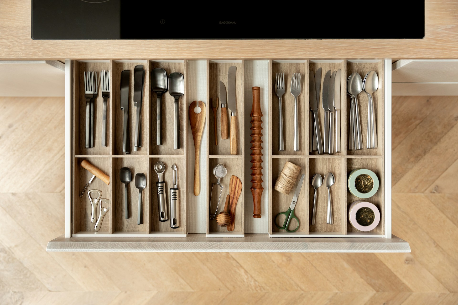 7 Promotion Ideas For Kitchen Organization & Storage Brands