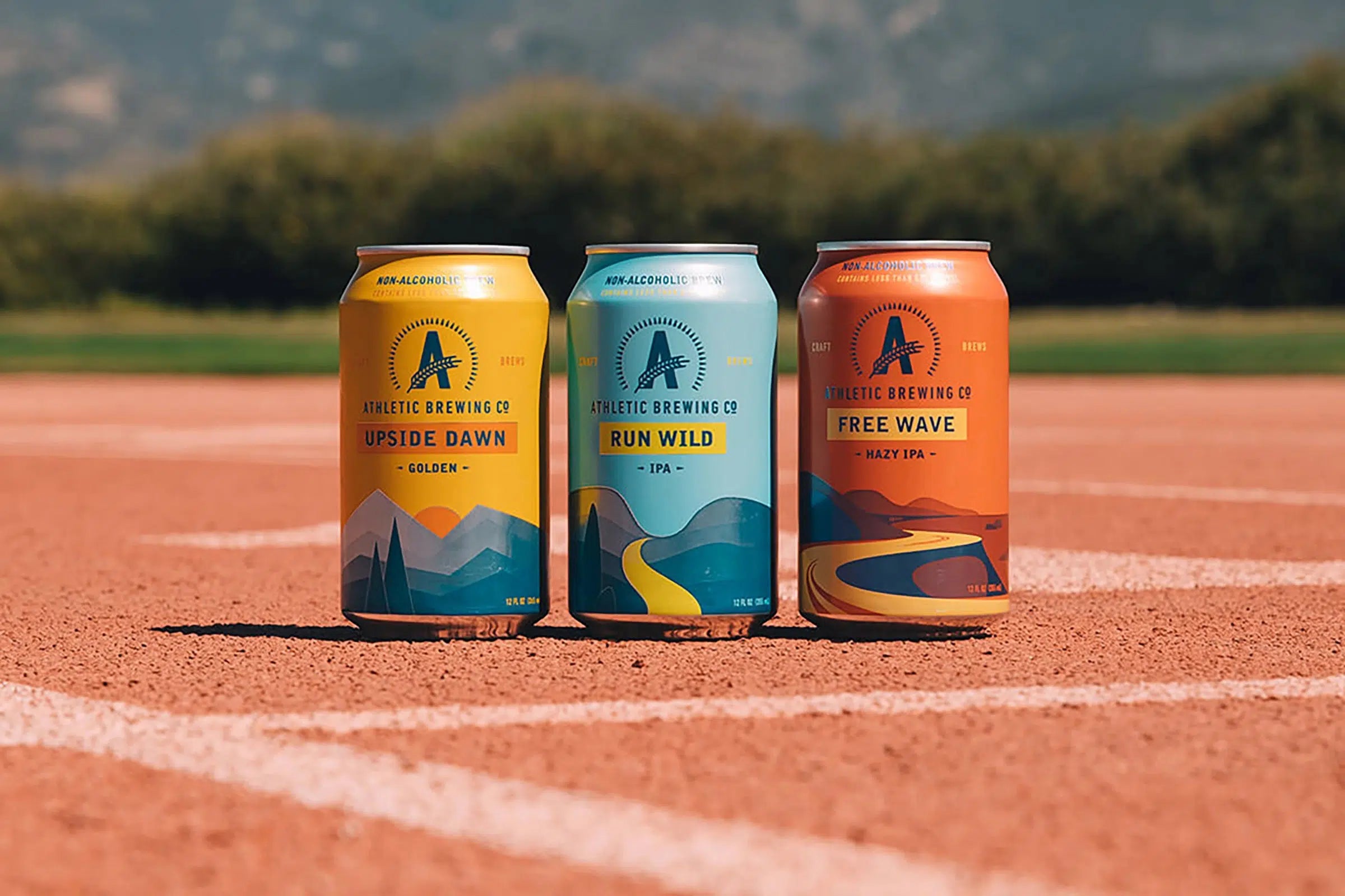 Athletic Brewing Marketing Strategy (2026)