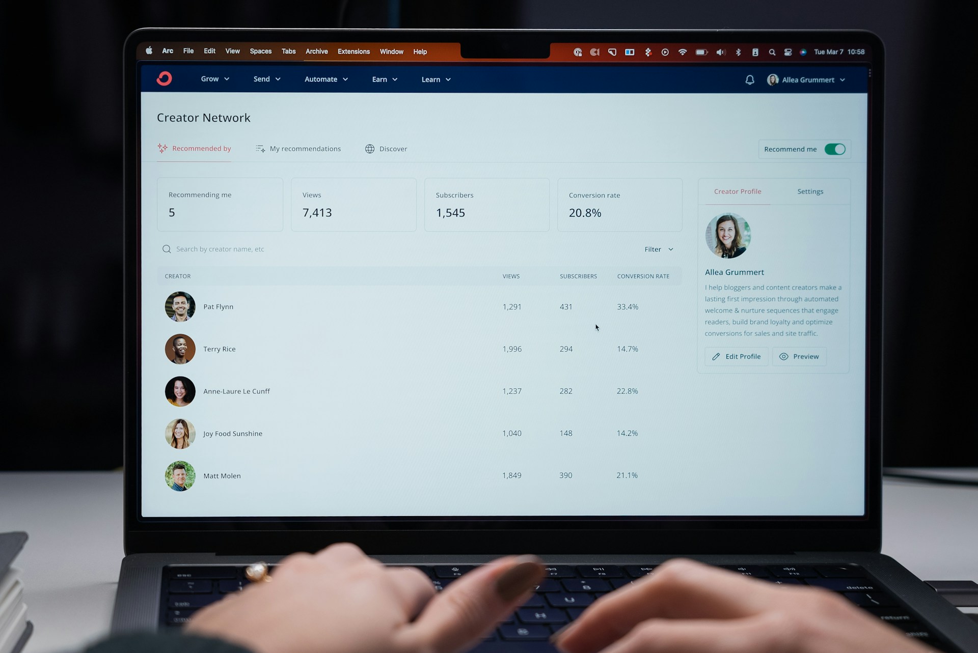 Best Lead Generation Tools for Ecommerce Brands in 2026