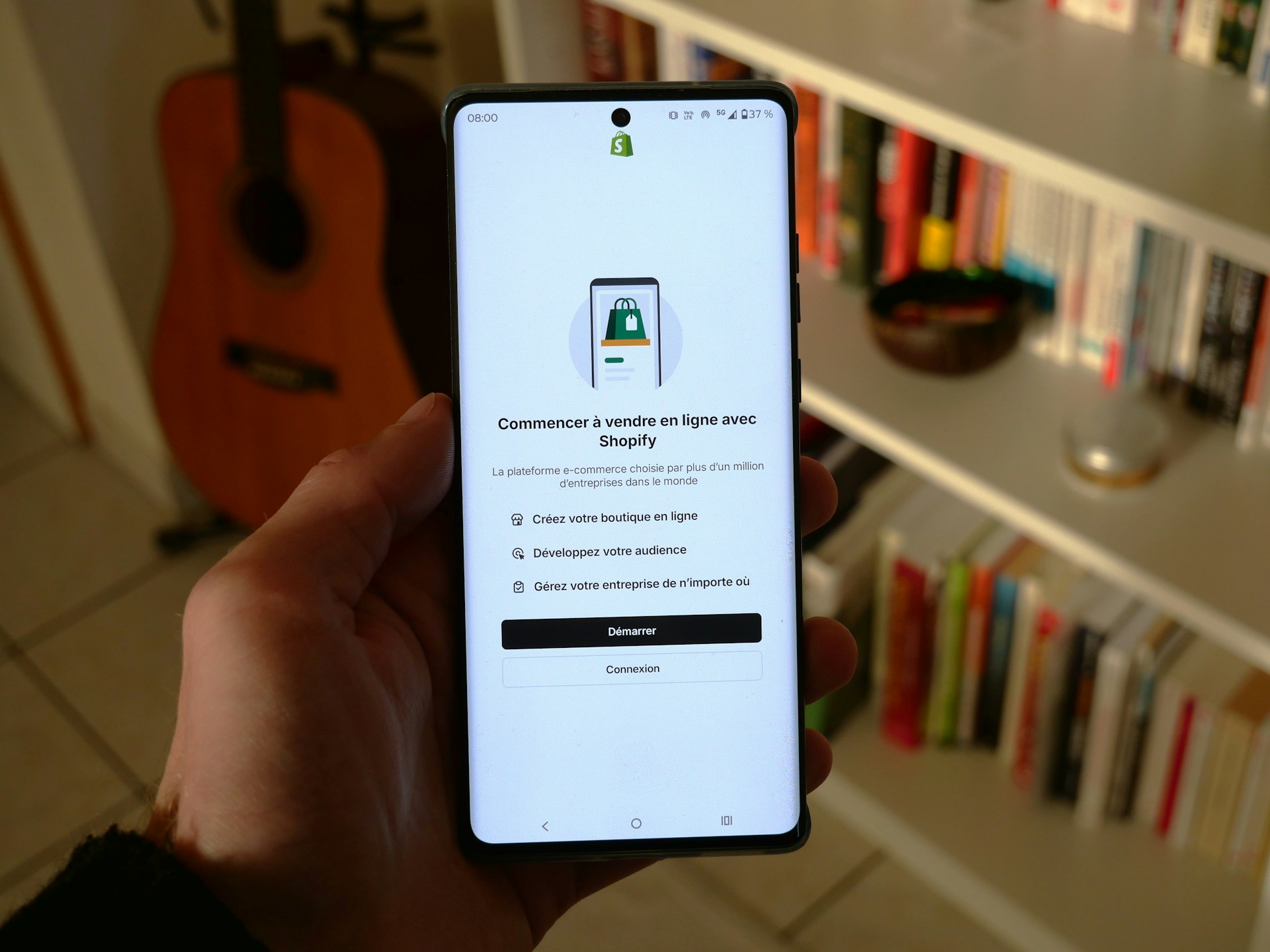 Best Visitor Identification Tools for Shopify Stores Using Smartrr in 2026