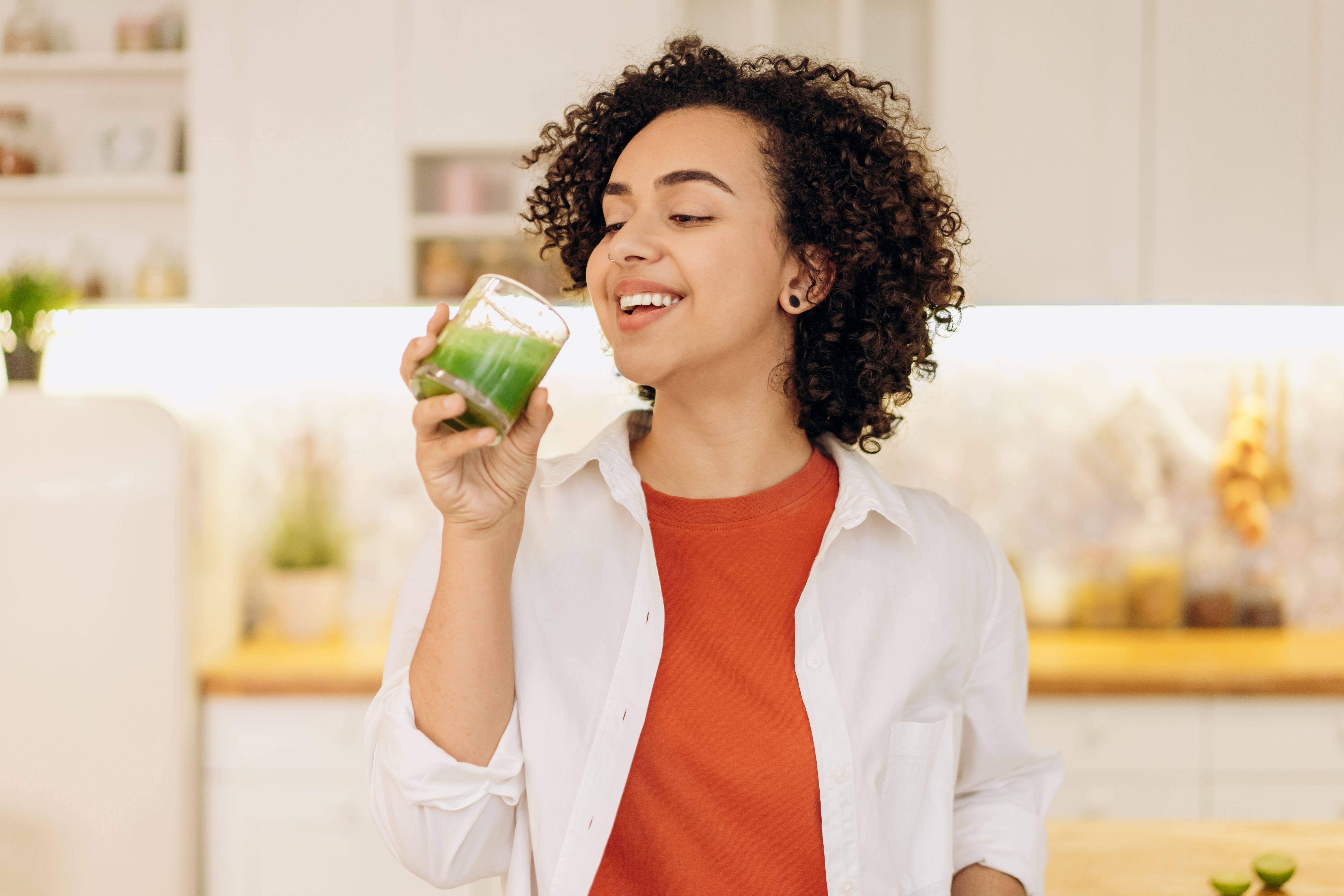 Bloom Nutrition Marketing Strategy (2026)