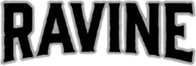 Founder, Ravine logo