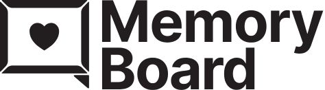 Founder and CEO of MemoryBoard logo