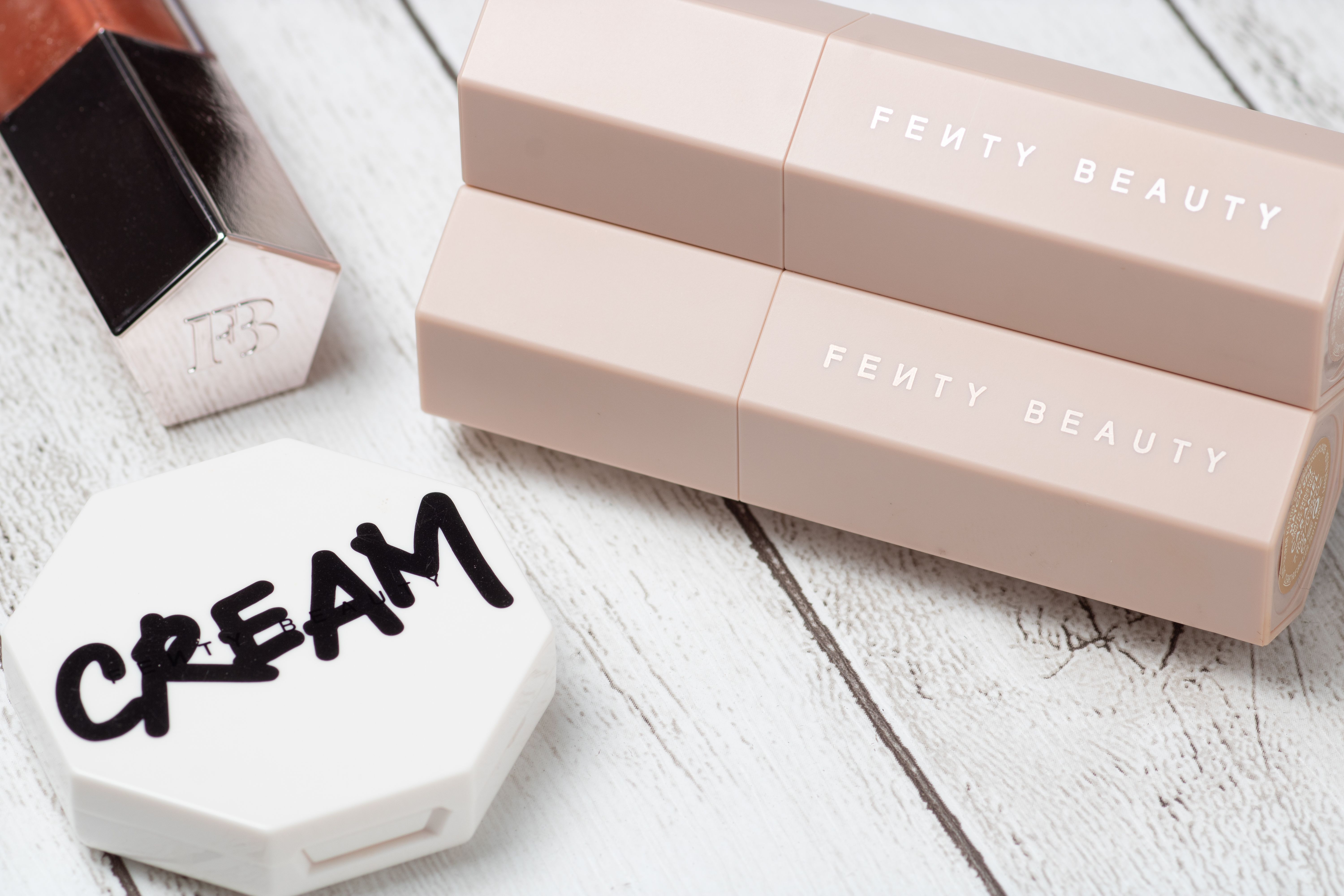 Fenty Beauty Marketing Strategy (2026)