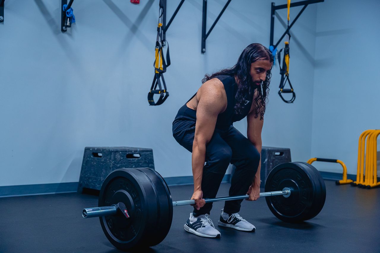 Gymshark Marketing Strategy (2026)