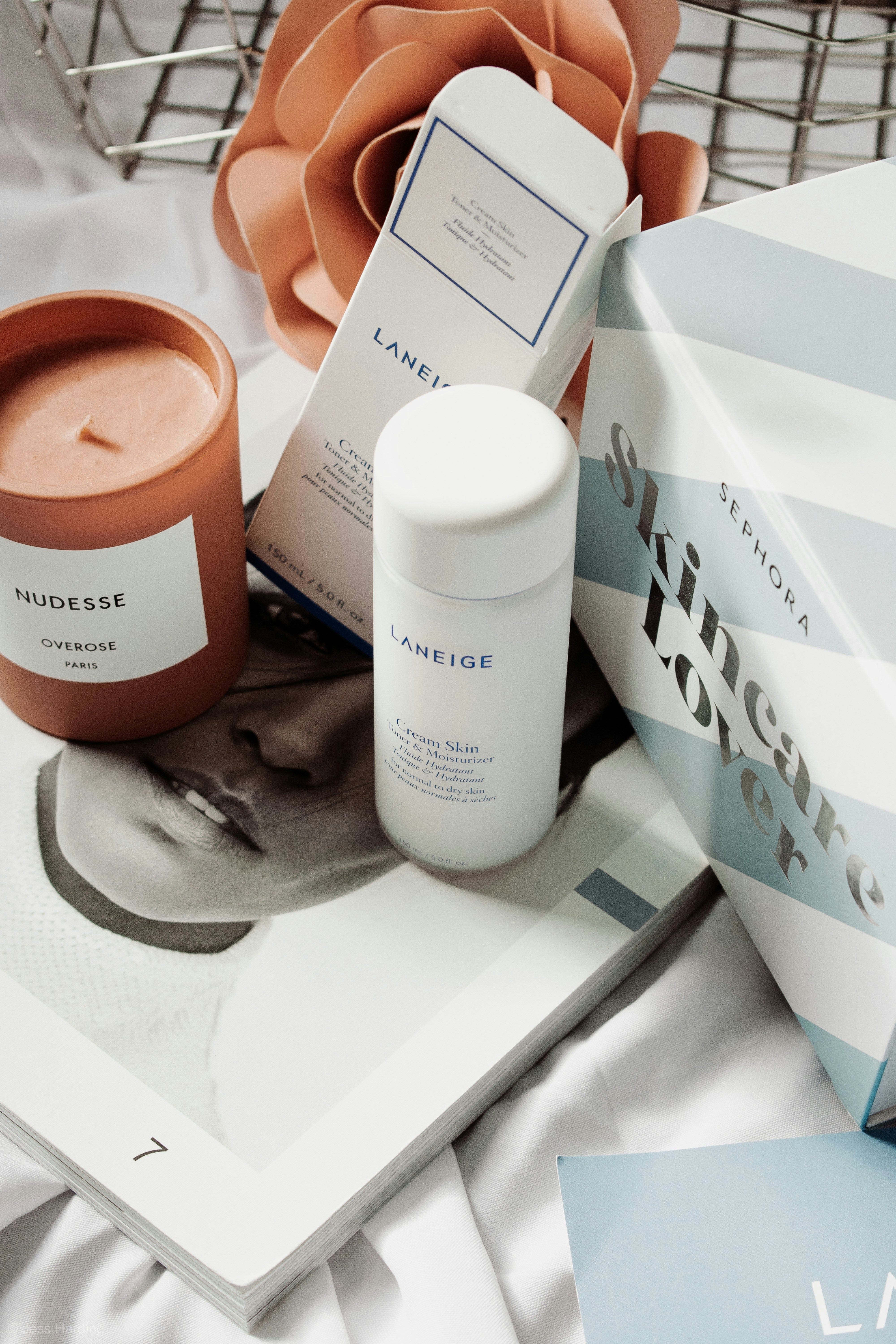 Laneige Marketing Strategy (2026)