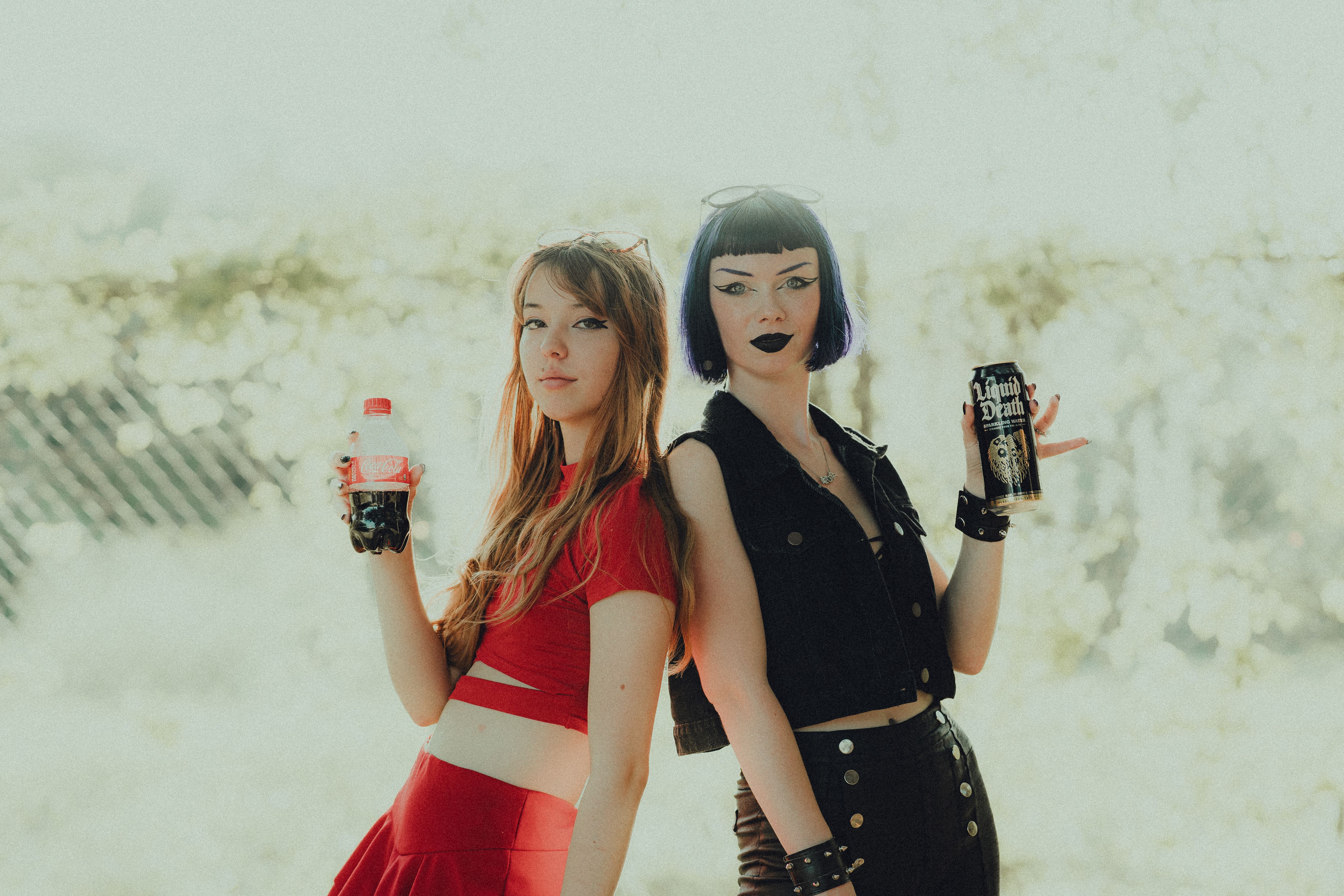 Liquid Death Marketing Strategy (2026)