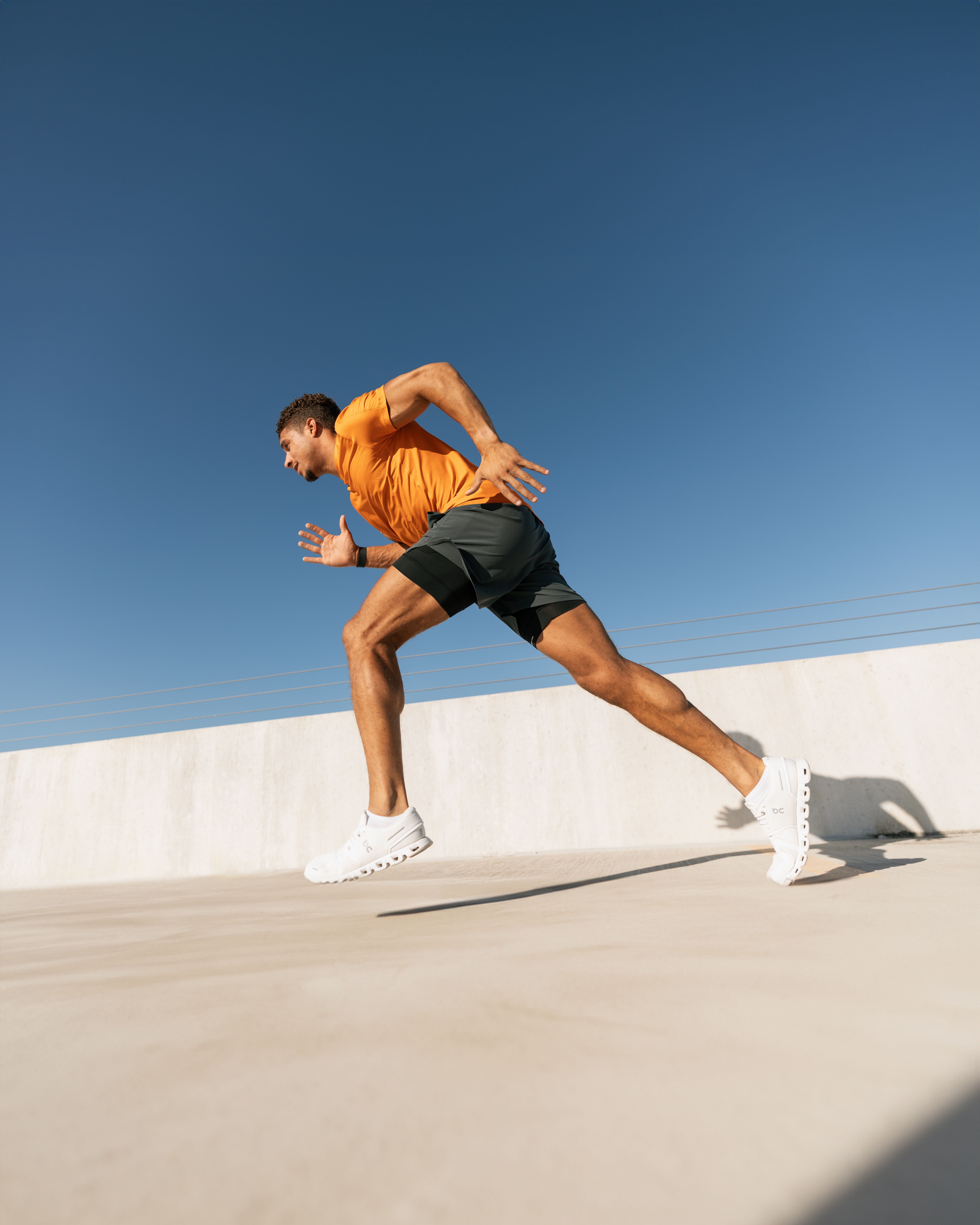 On Running Marketing Strategy (2026)