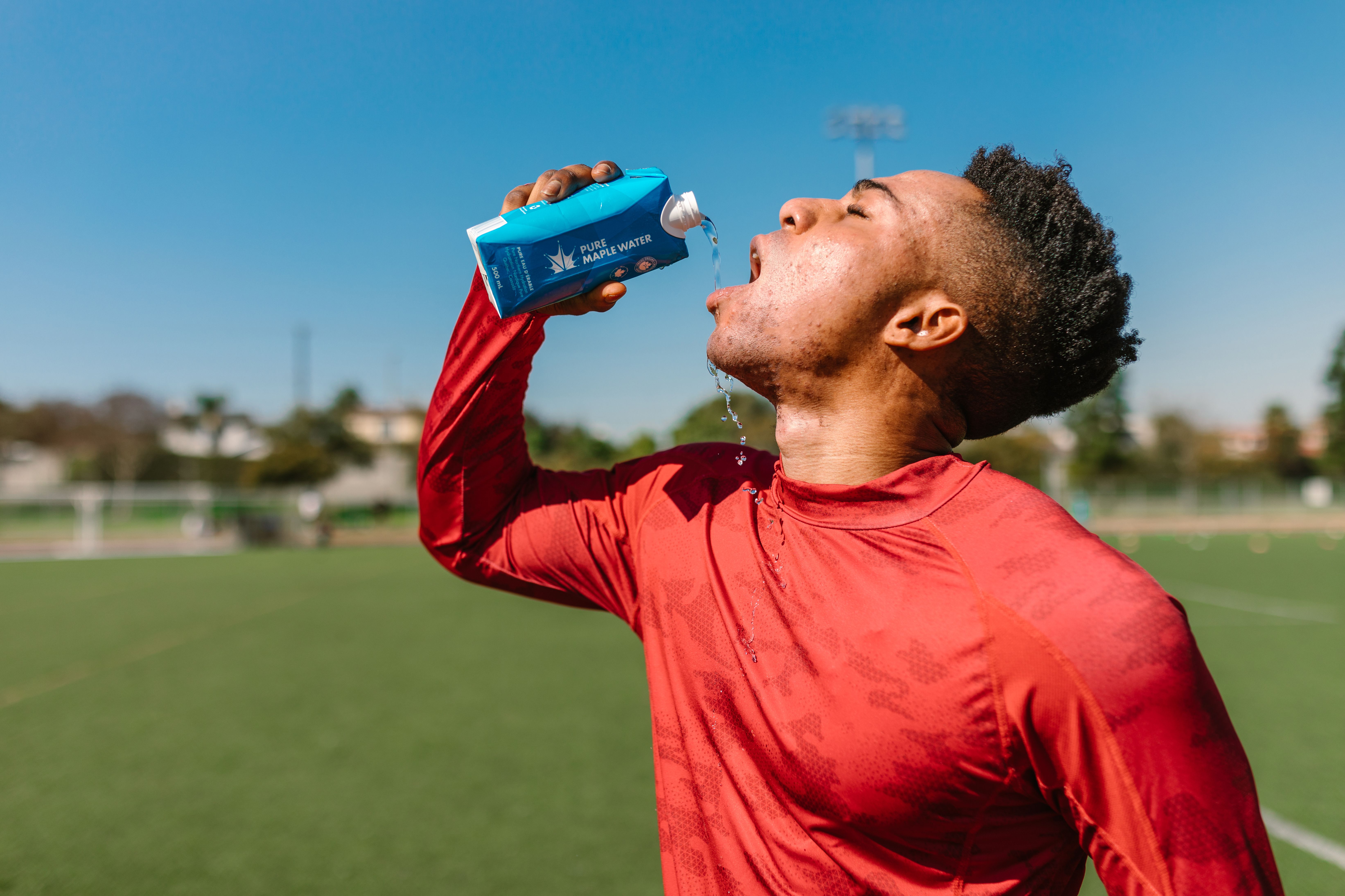 Prime Hydration Marketing Strategy (2026)