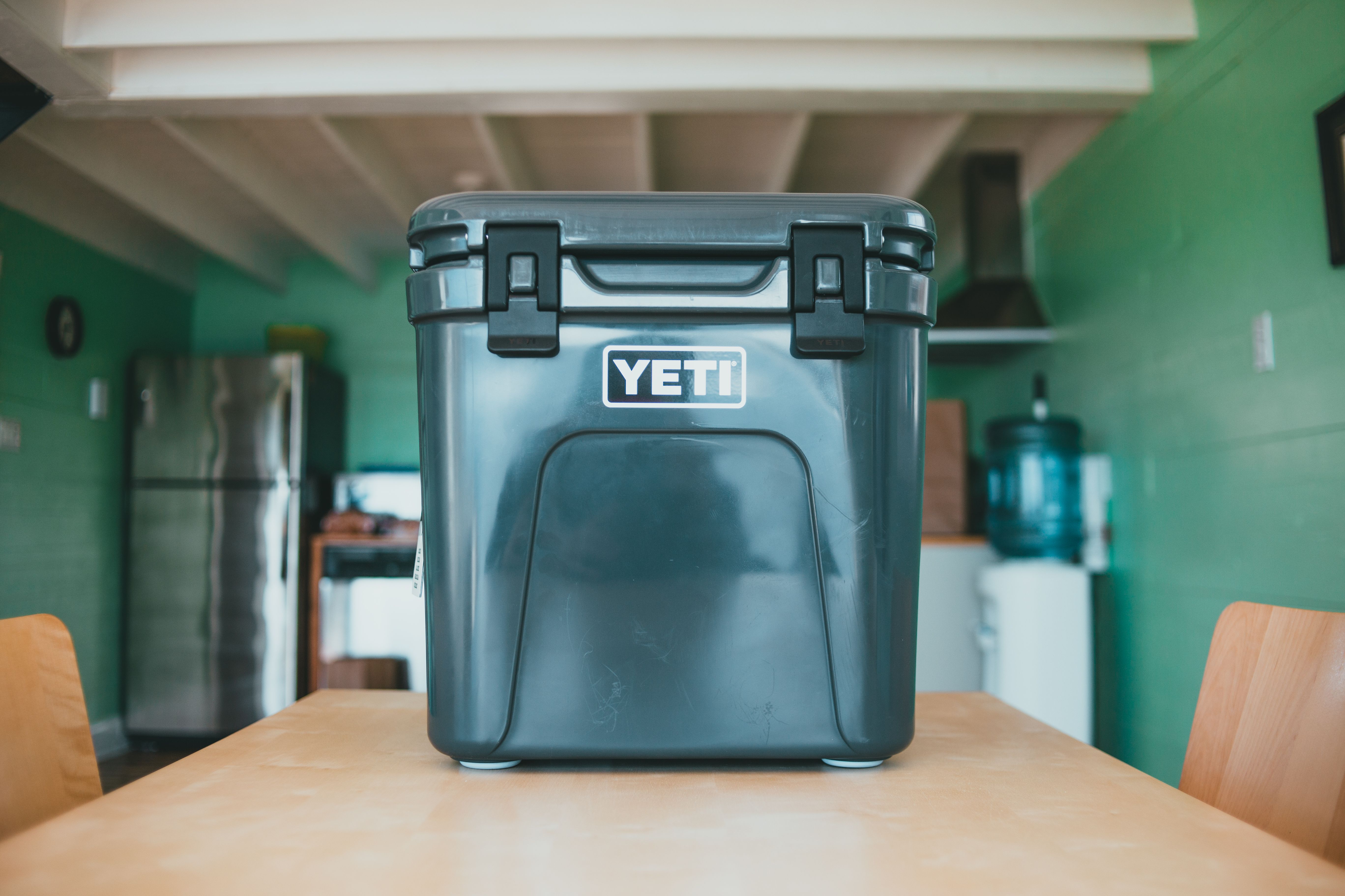 Yeti Marketing Strategy (2026)
