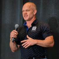 Founder and CEO, ECD Digital logo